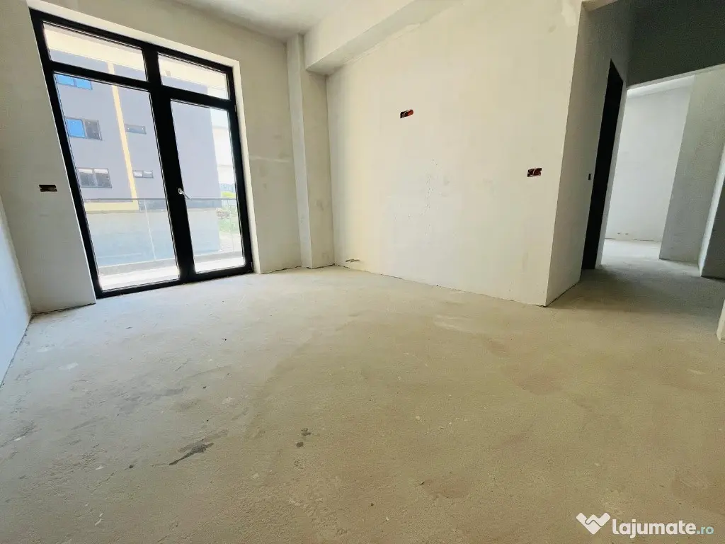 APARTAMENT IN BLOC NOU -DOBROGEA -TOWERS