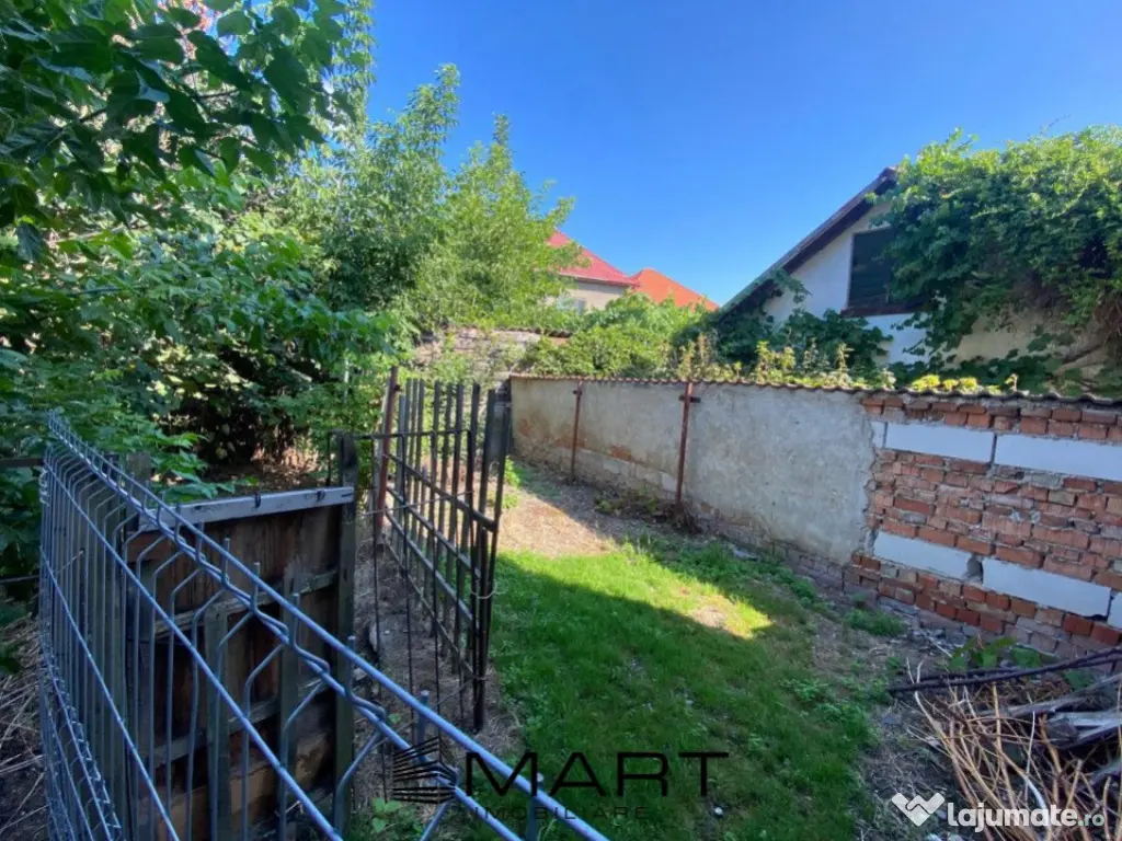 Casa individuala 4 camere, Piata Cibin 