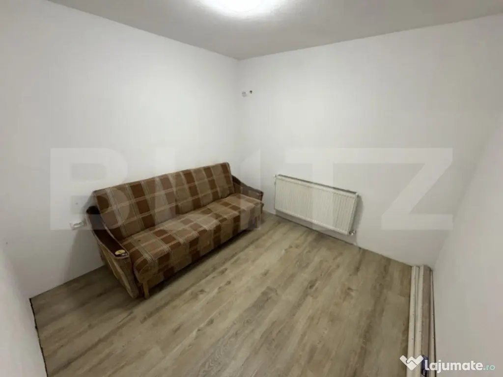 Apartament 2 camere, 55 mp, Aiud