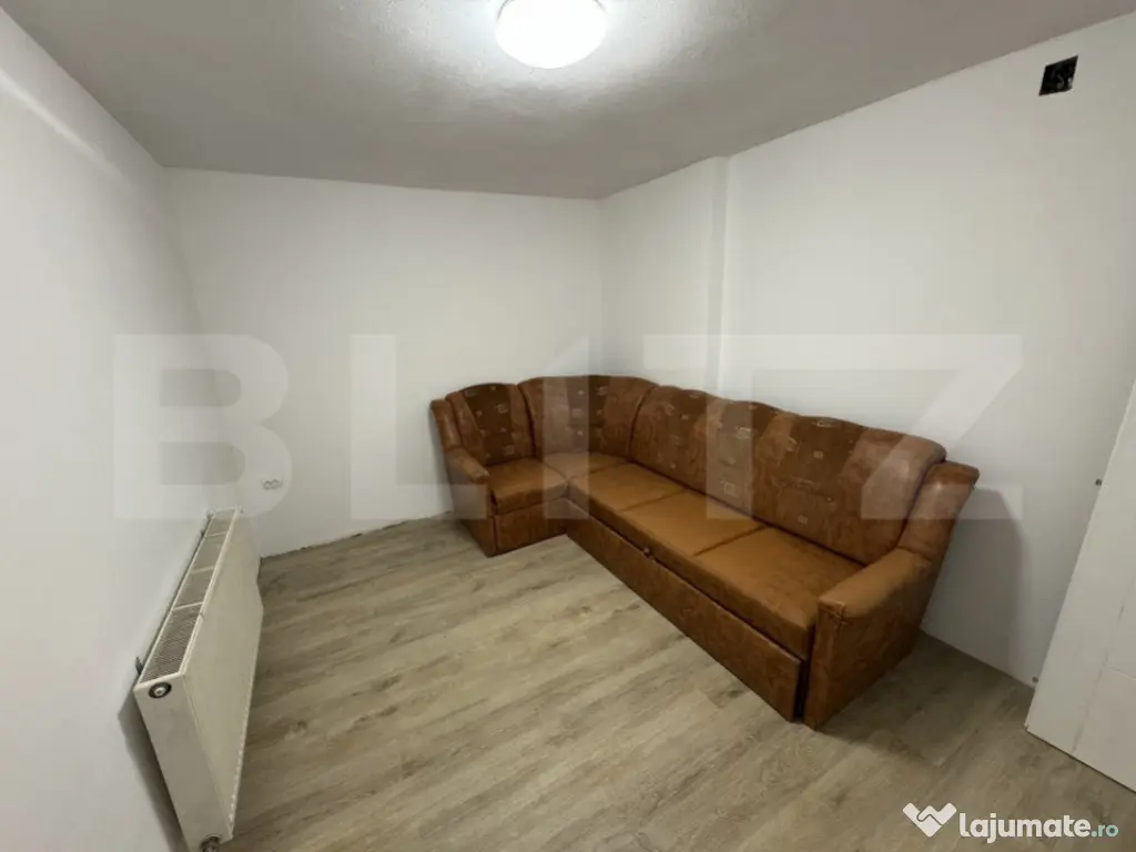 Apartament 2 camere, 55 mp, Aiud