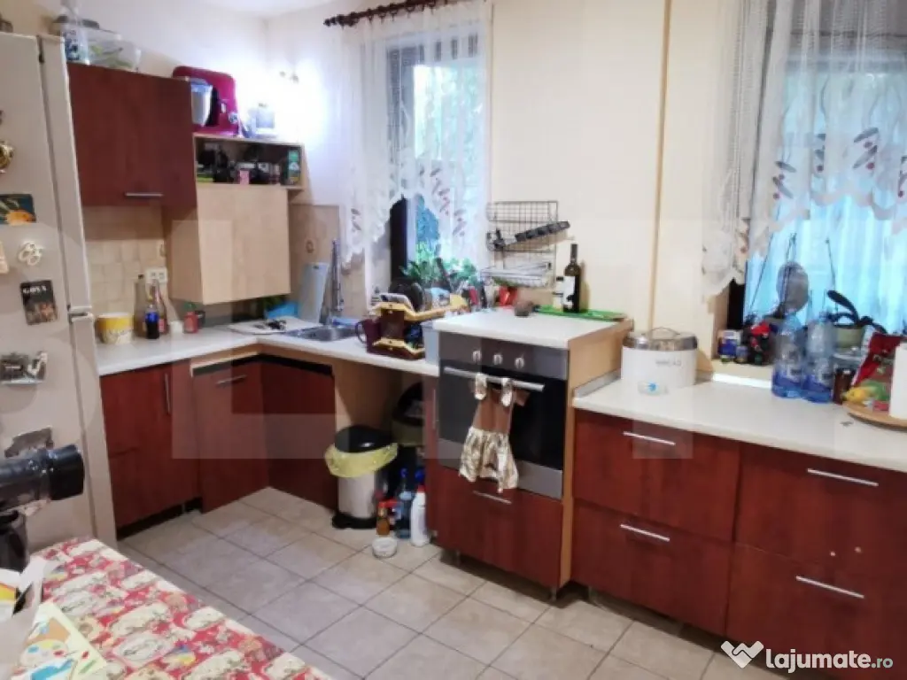 Ocazie!!! Vila cu potential, 250mp, teren 1473mp front 68ml,