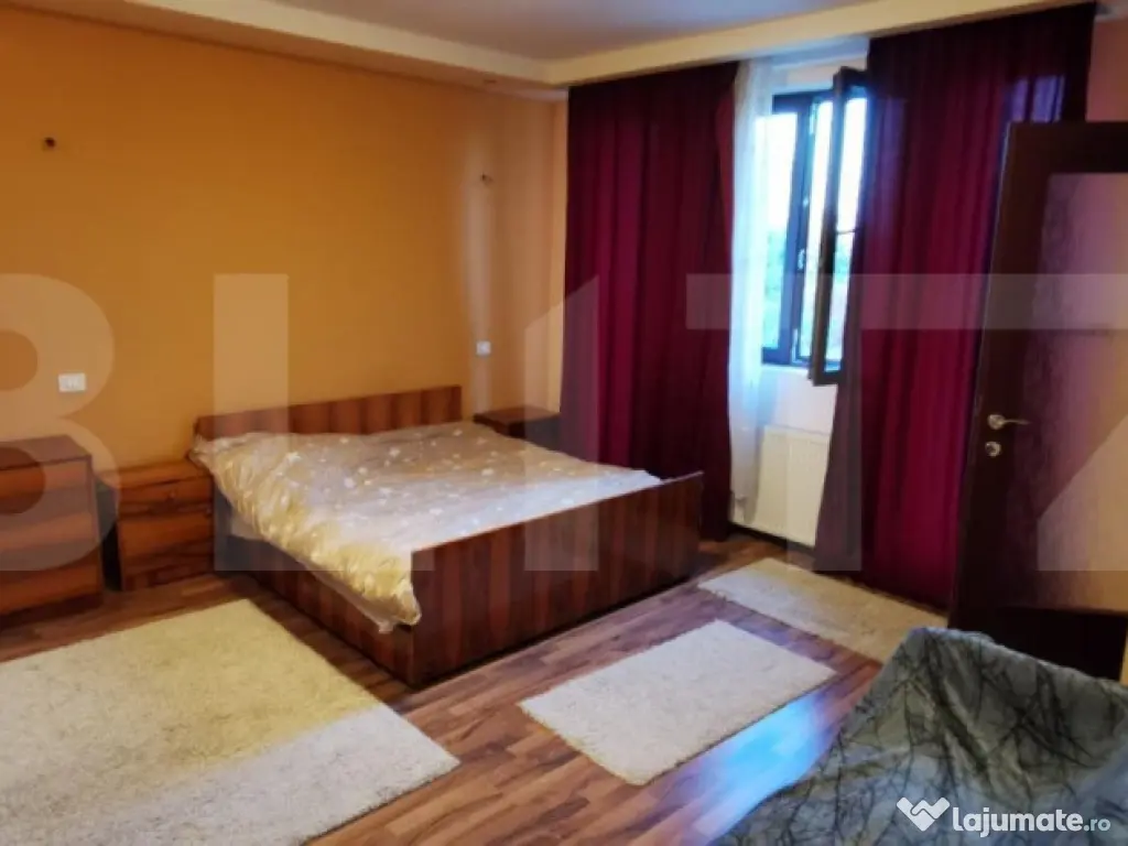 Ocazie!!! Vila cu potential, 250mp, teren 1473mp front 68ml,