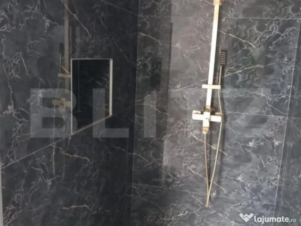 Vila cu etaj, moderna, 193 mp, mobilata, utilată, Mosnita N