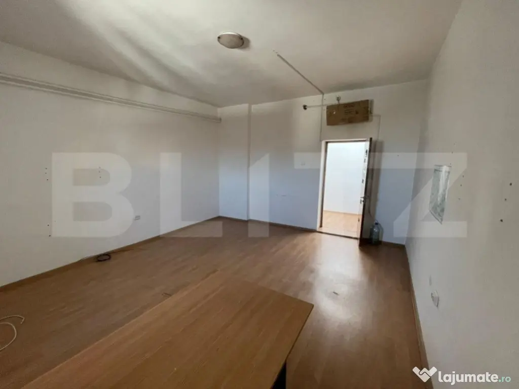 Spatiu birou, 22 mp, zona Centrala