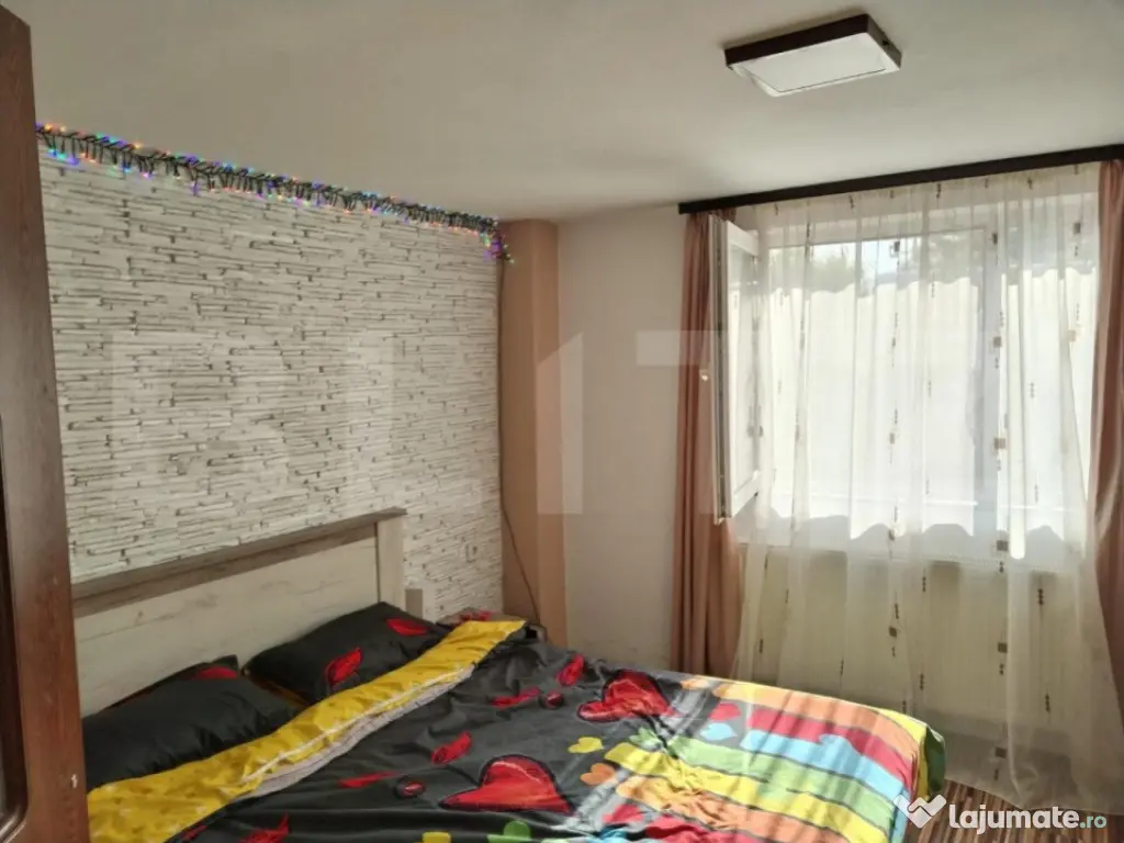 Casă de vacanță cu helesteu 180mp utili, 975mp teren Ulmi