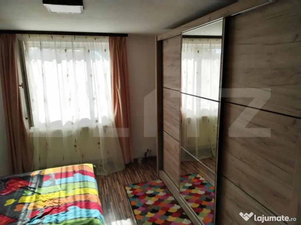 Casă de vacanță cu helesteu 180mp utili, 975mp teren Ulmi