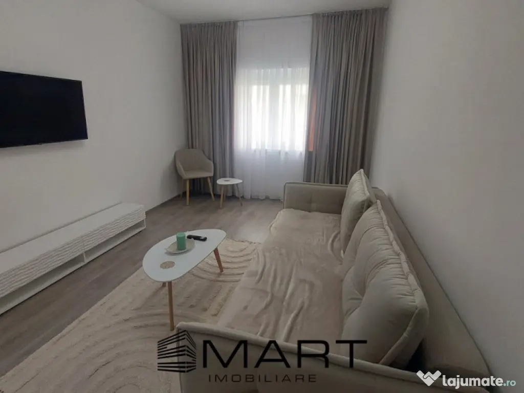 Apartament 2 camere zona Arhitectilor