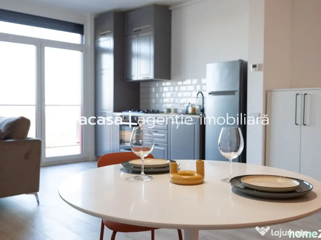 Apartament 2 camere ARED - direct de la dezvoltator 