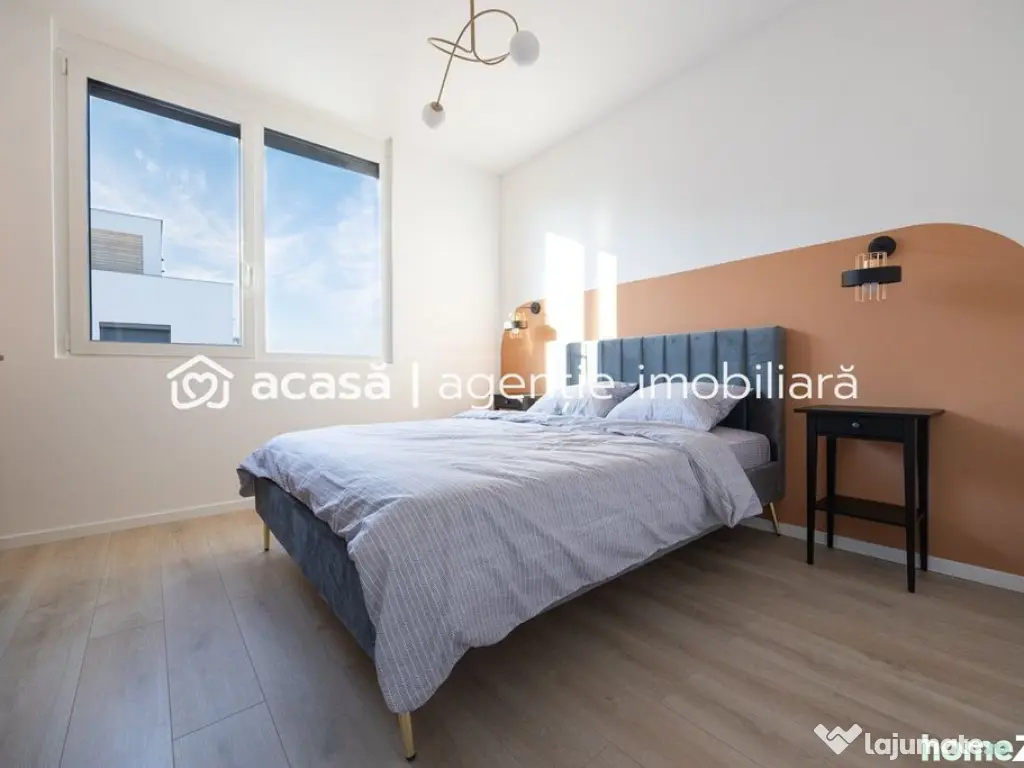 Apartament 2 camere ARED - direct de la dezvoltator 