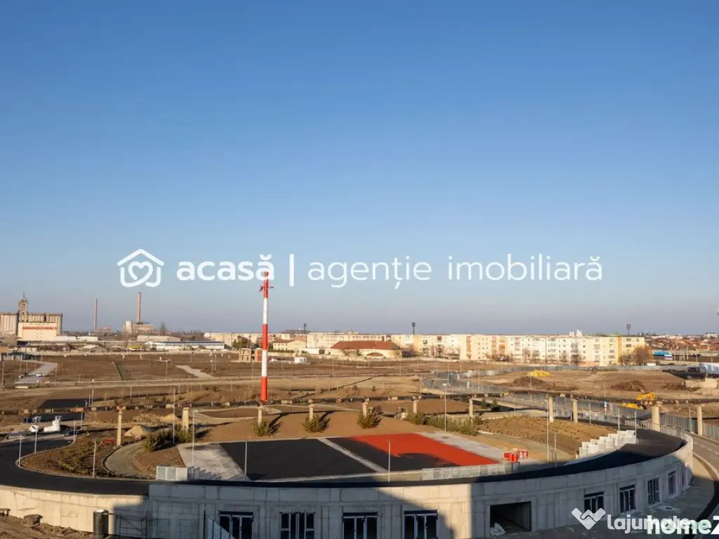 Apartament 2 camere ARED - direct de la dezvoltator 