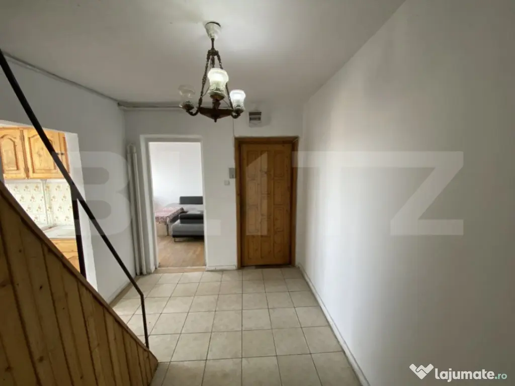 Apartament 2 camere, 58 mp , zona Tudor Vladimirescu