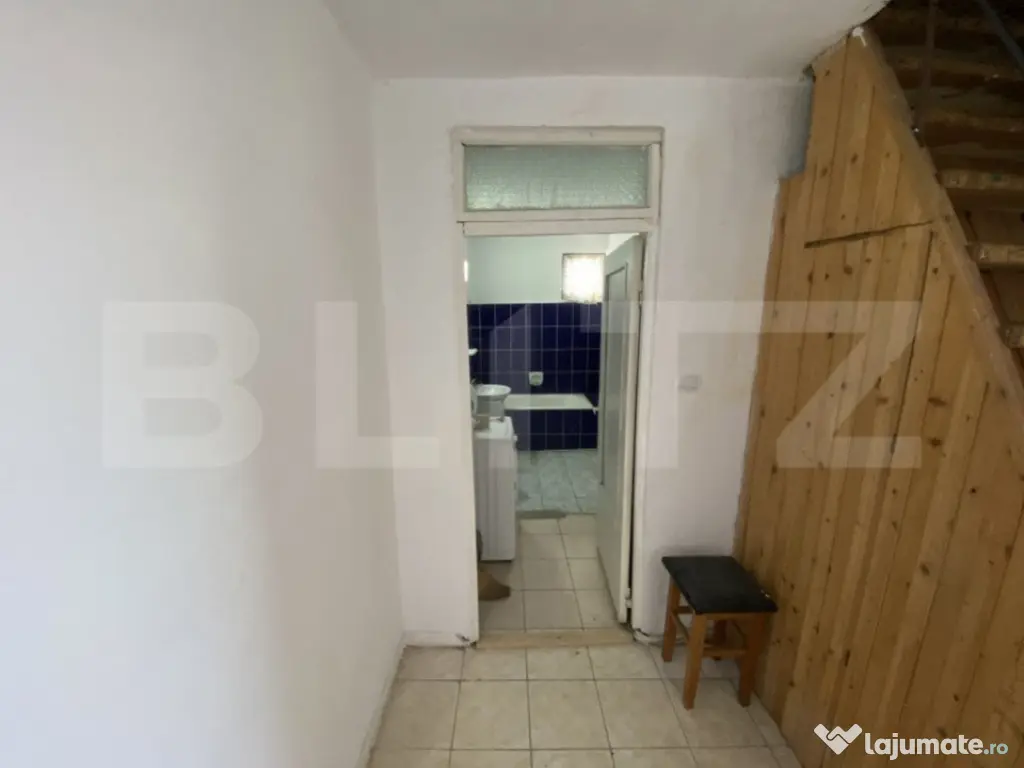 Apartament 2 camere, 58 mp , zona Tudor Vladimirescu
