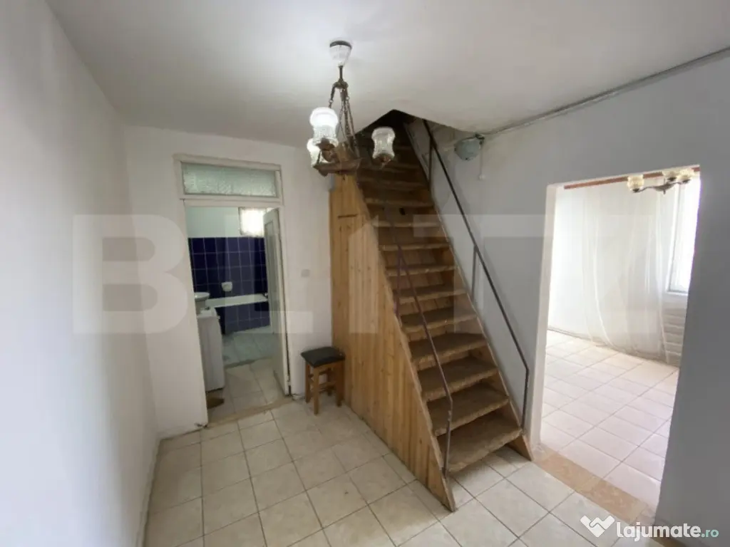 Apartament 2 camere, 58 mp , zona Tudor Vladimirescu