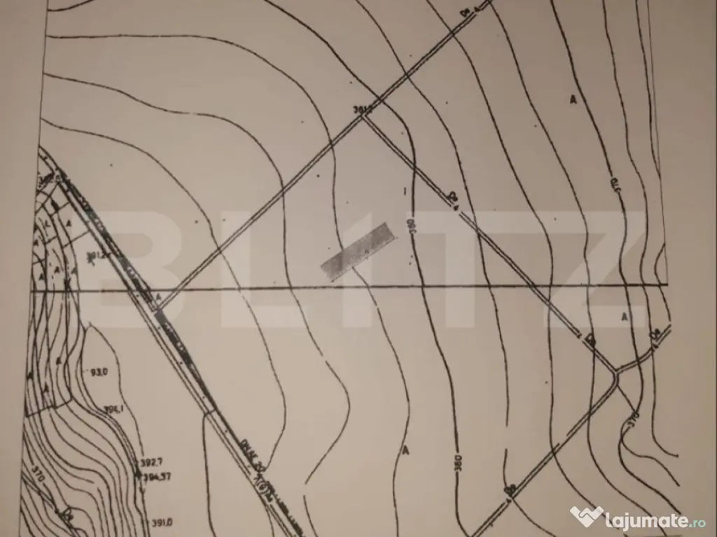 Teren pentru investitie,zona in plina dezvoltare , 2500mp, z