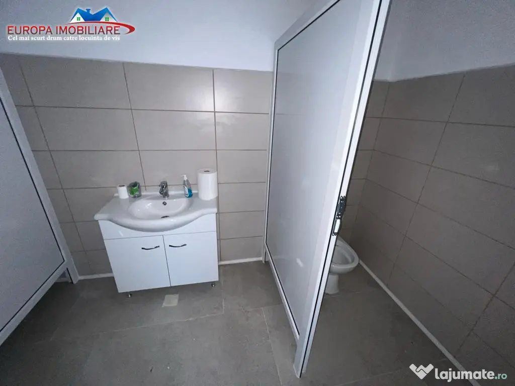 SPATIU COMERCIAL DE VANZARE TULCEA