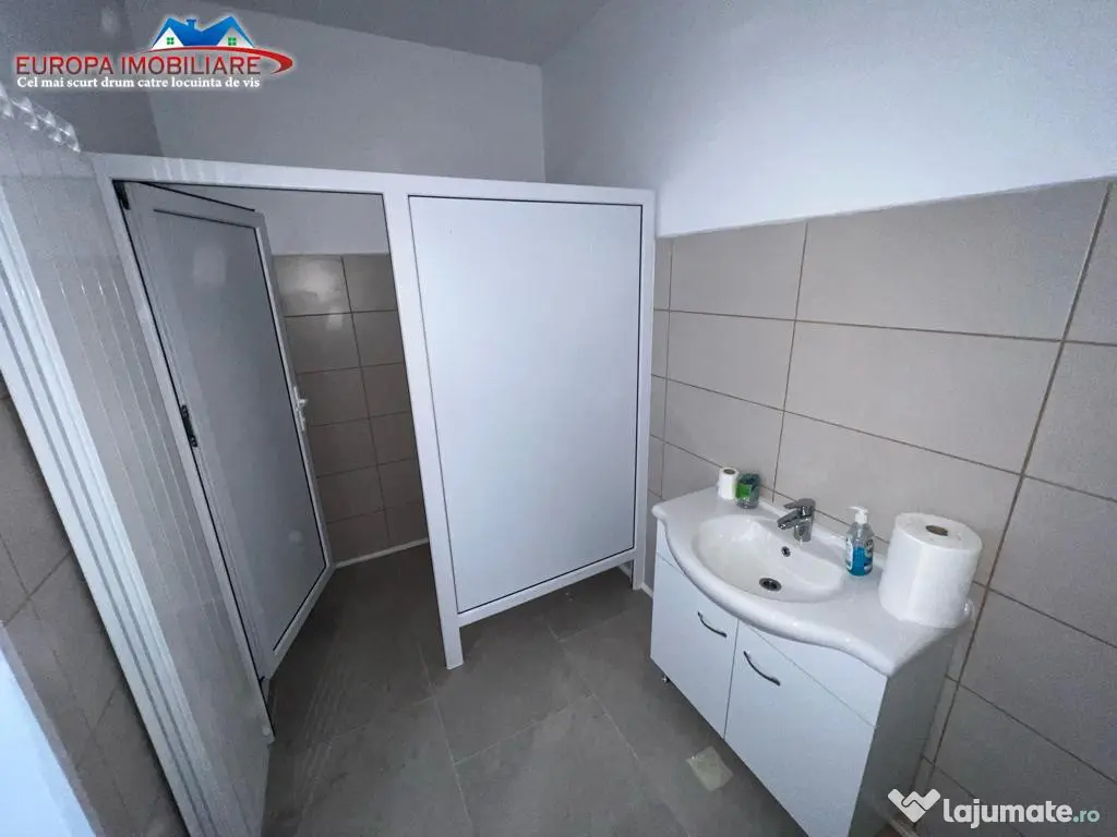 SPATIU COMERCIAL DE VANZARE TULCEA