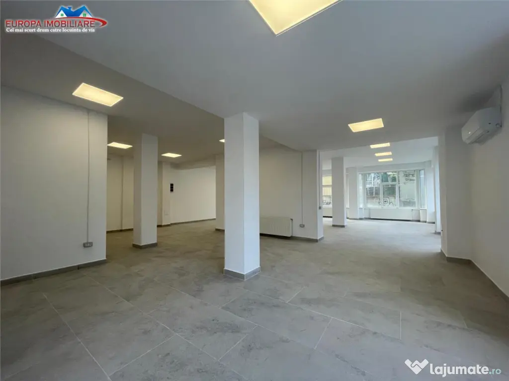 SPATIU COMERCIAL DE VANZARE TULCEA
