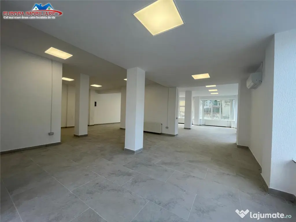 SPATIU COMERCIAL DE VANZARE TULCEA