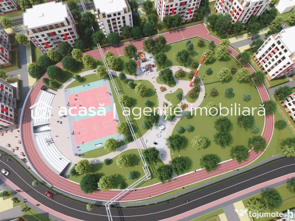 Loc de casă in cea mai buna zona din Arad, comision 0%