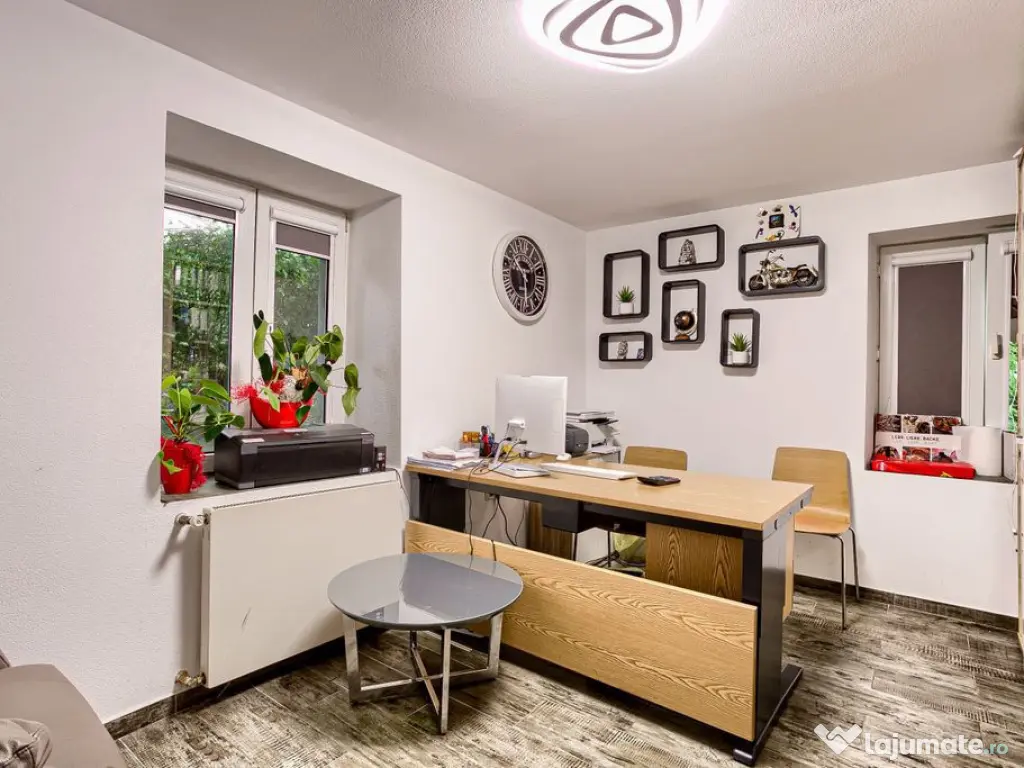 De închiriat: Spațiu laborator cofetărie Central 