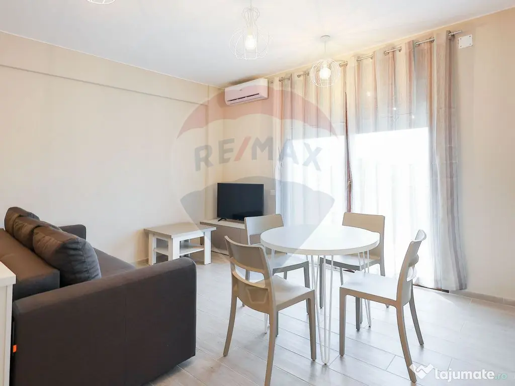 Apartamente 2 camere de închiriat ultracentral, clădire... 
