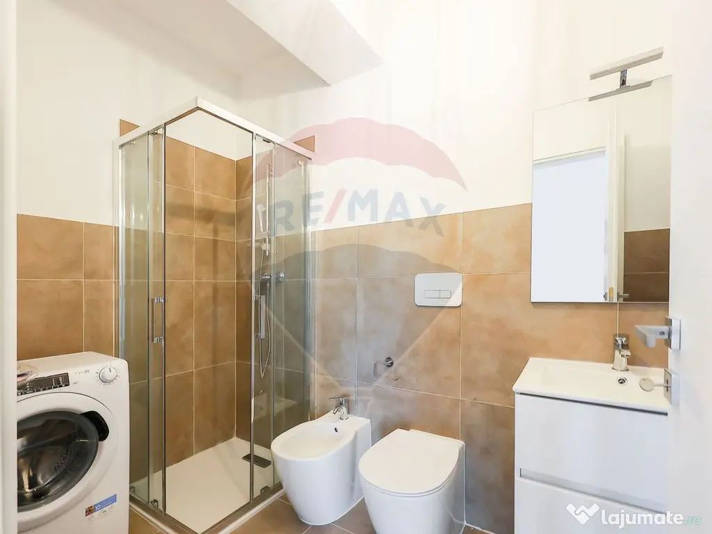 Apartamente 2 camere de închiriat ultracentral, clădire... 