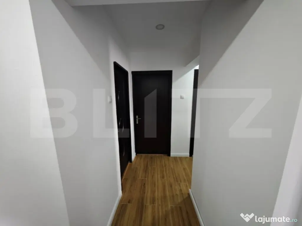 Apartament 4 Camere | 98 mp | Triplă Orientare | Dimitrie C