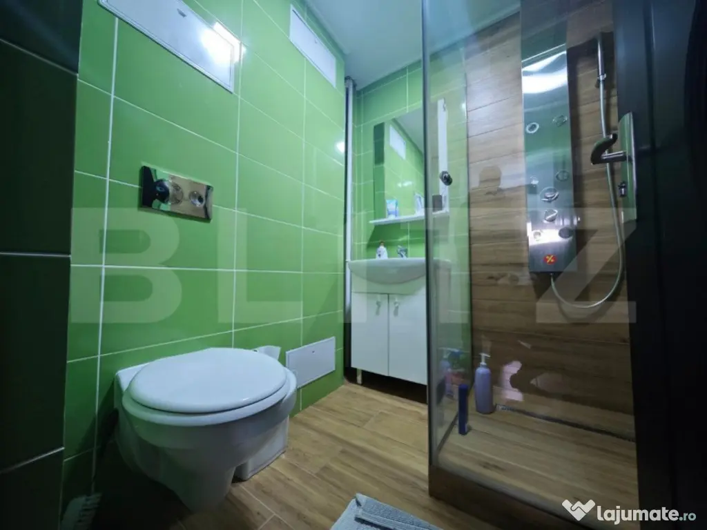 Apartament 4 Camere | 98 mp | Triplă Orientare | Dimitrie C