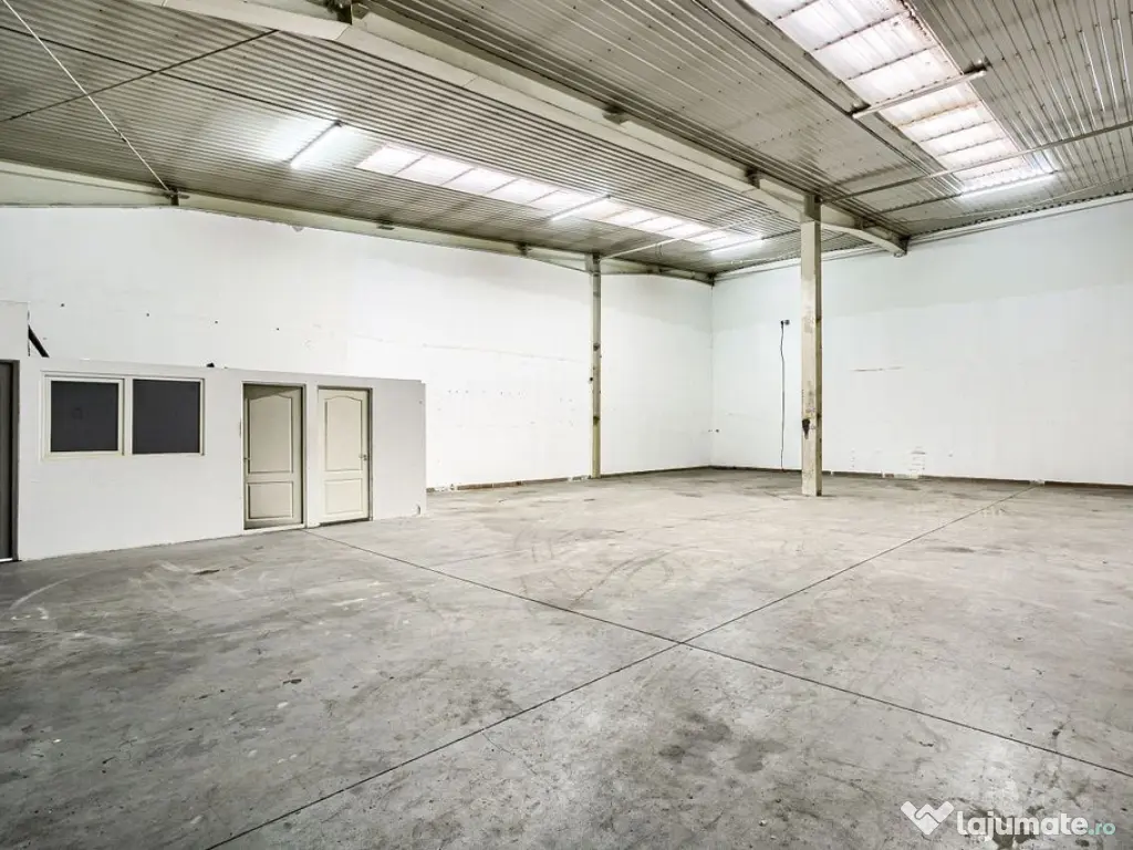Hala Arad 227 MP