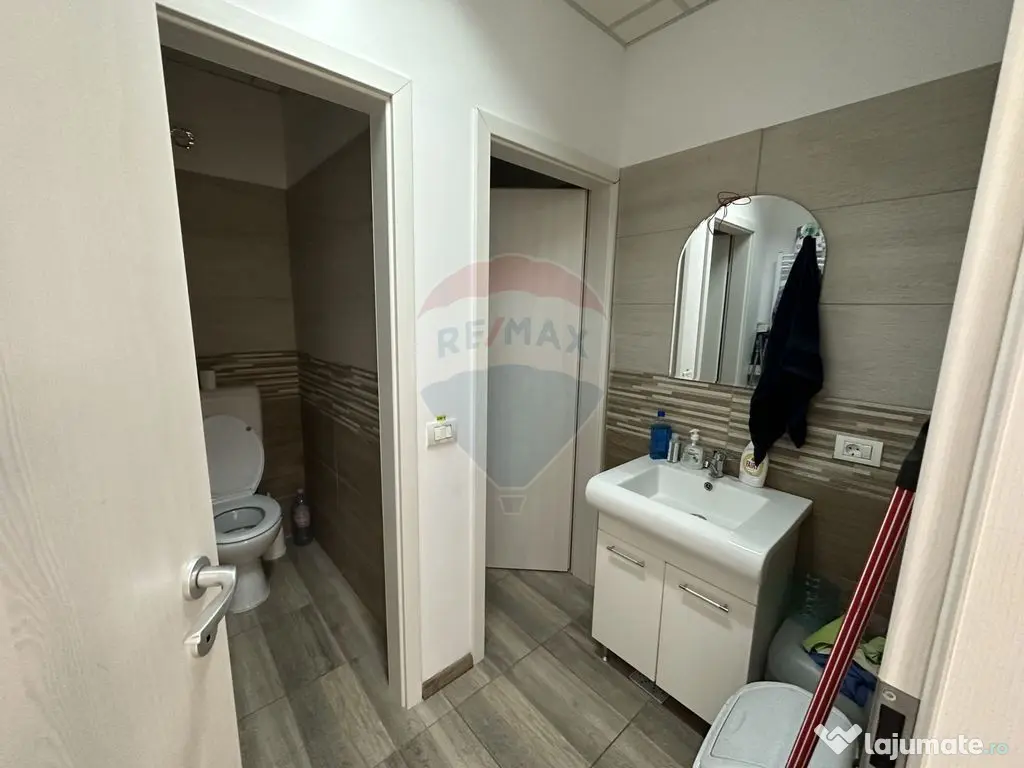 Spațiu comercial de 100mp Trotus 