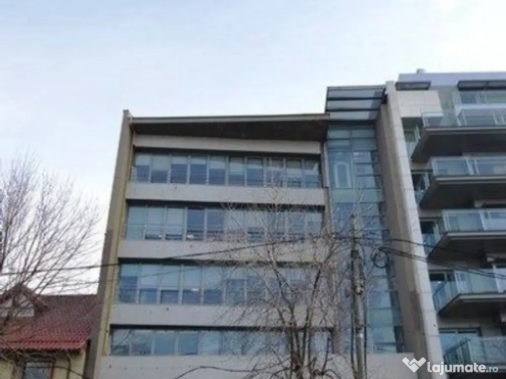 Spațiu de birouri Floreasca 