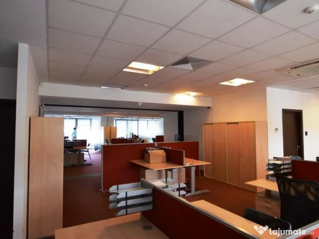 Spațiu de birouri Floreasca 