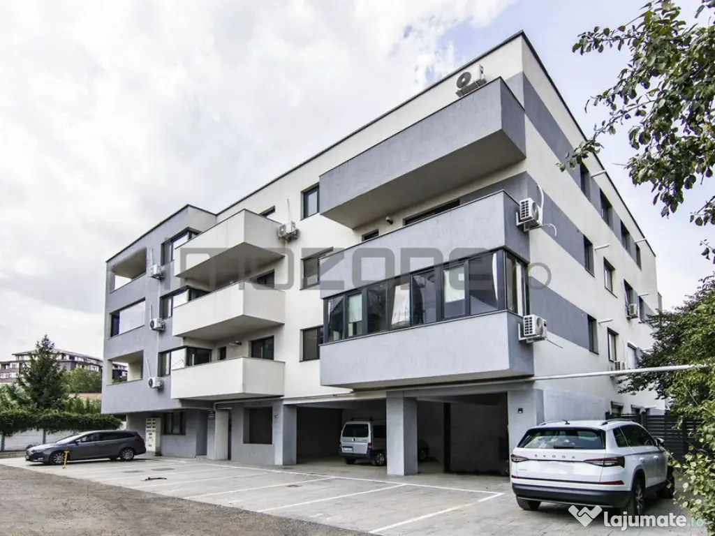 Militari Pacii, bloc nou finalizat, 2 camere, 56 mp, part... 