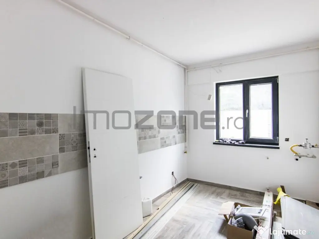 Militari Pacii, bloc nou finalizat, 2 camere, 56 mp, part... 