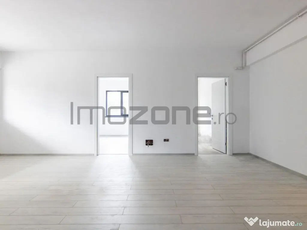 Militari Pacii, bloc nou finalizat, 2 camere, 56 mp, part... 