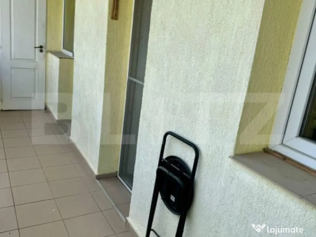 Apartament 2 camere, Teilor 43mp, parcare inclusa in pret