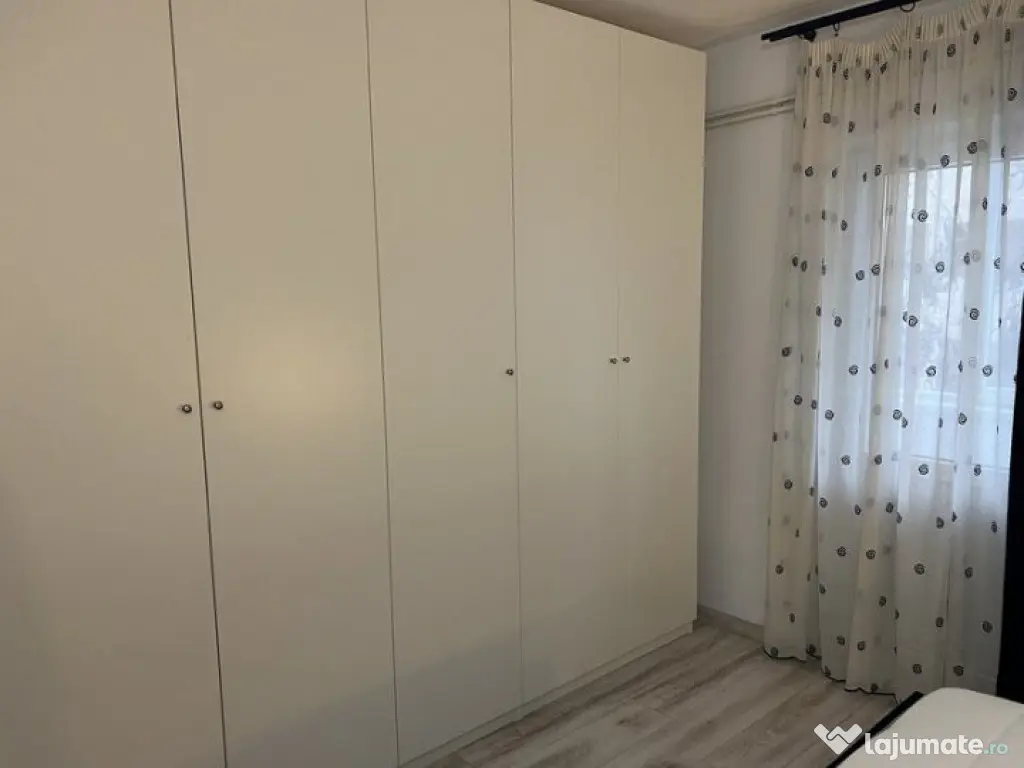 Apartament 2 Camere Vacaresti 