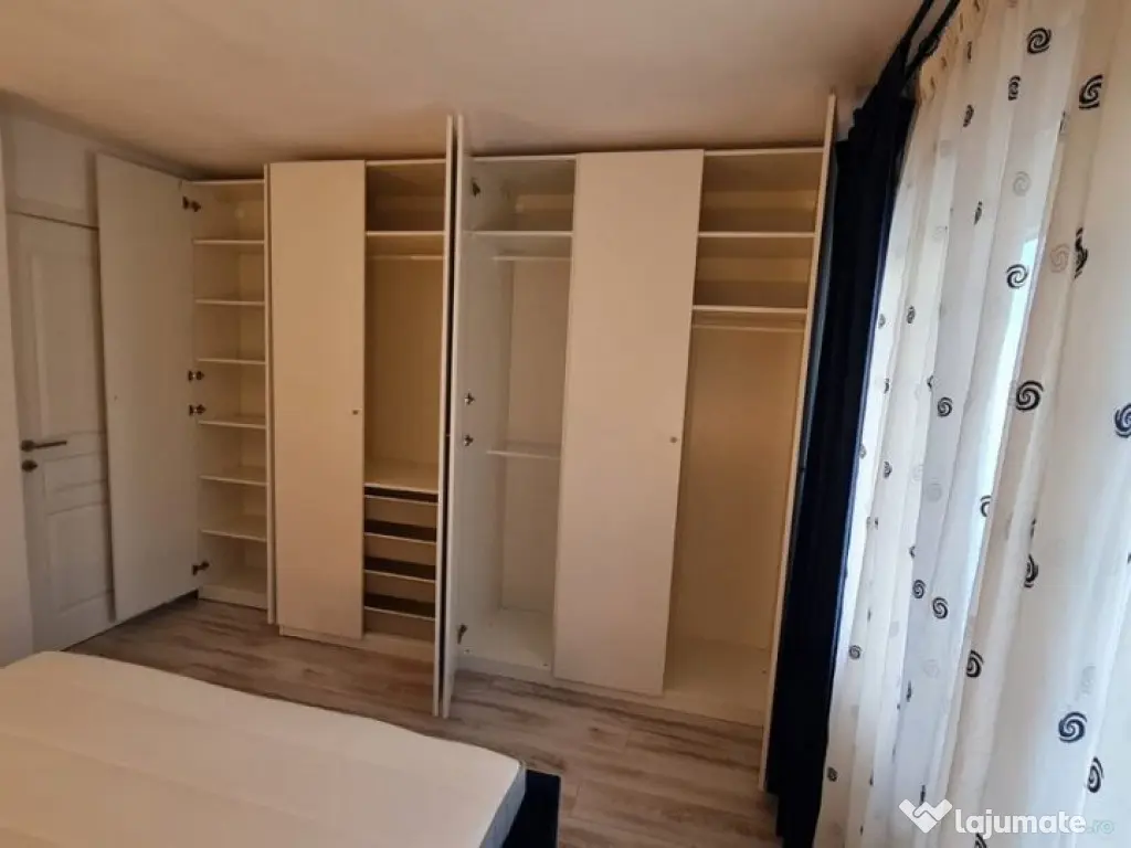 Apartament 2 Camere Vacaresti 