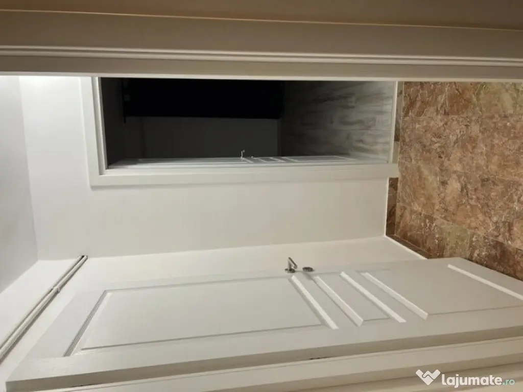 Apartament 2 Camere Vacaresti 