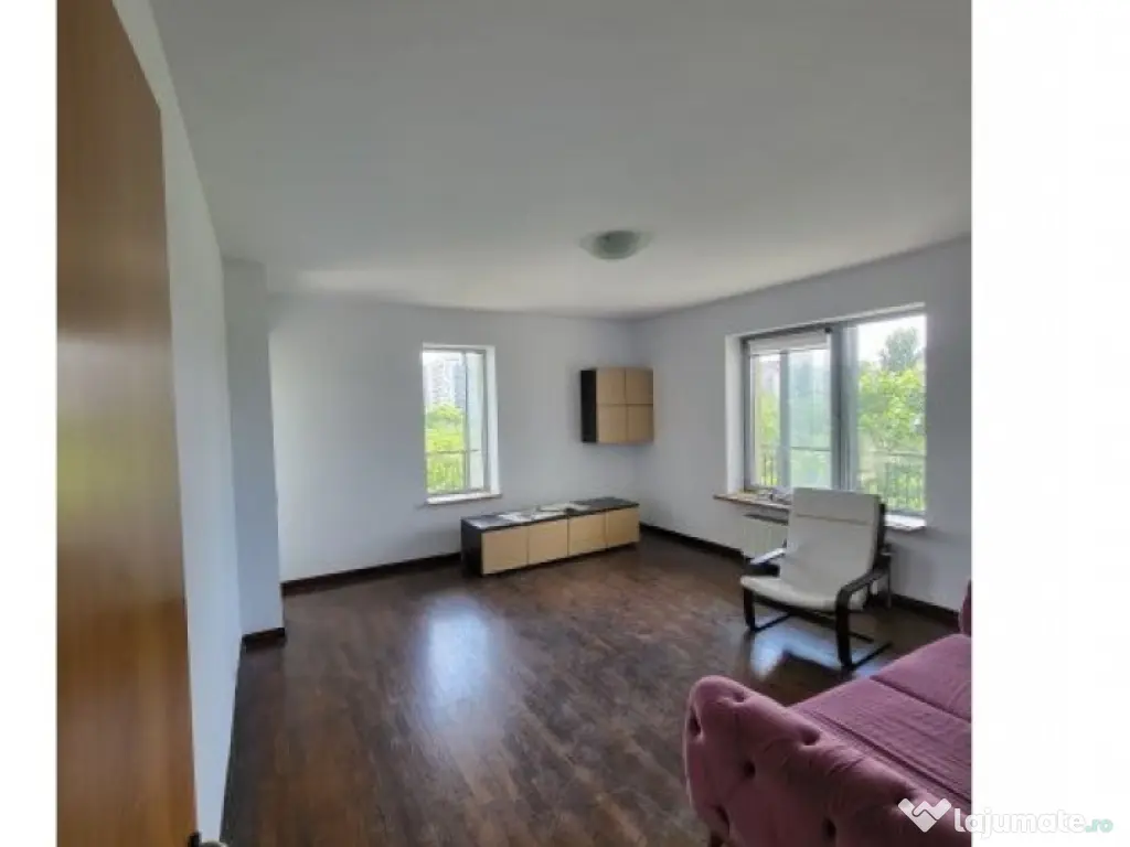 Apartament 3 camere, Asmita Garden