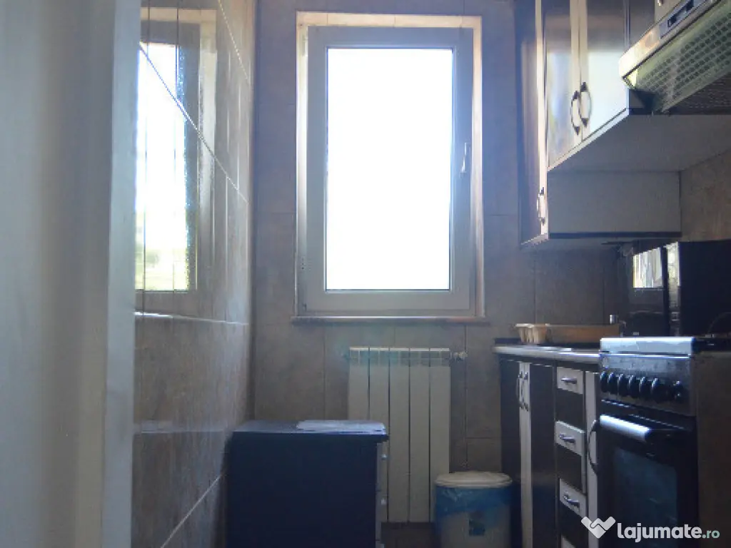 Predeal-Apartament cu doua camere mobilat si utilat