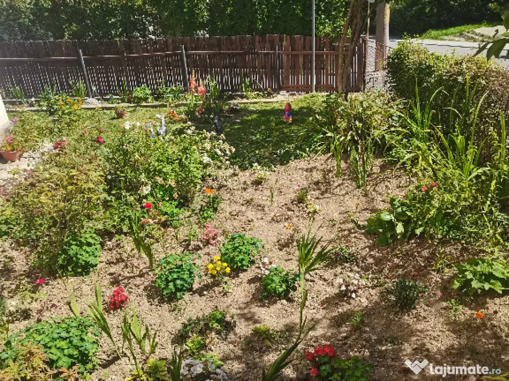 Predeal-Apartament cu doua camere mobilat si utilat