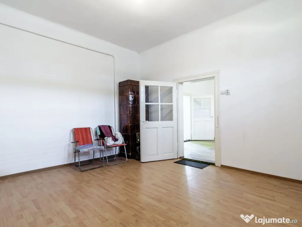 Două case pe Calea Radnei comision 0 