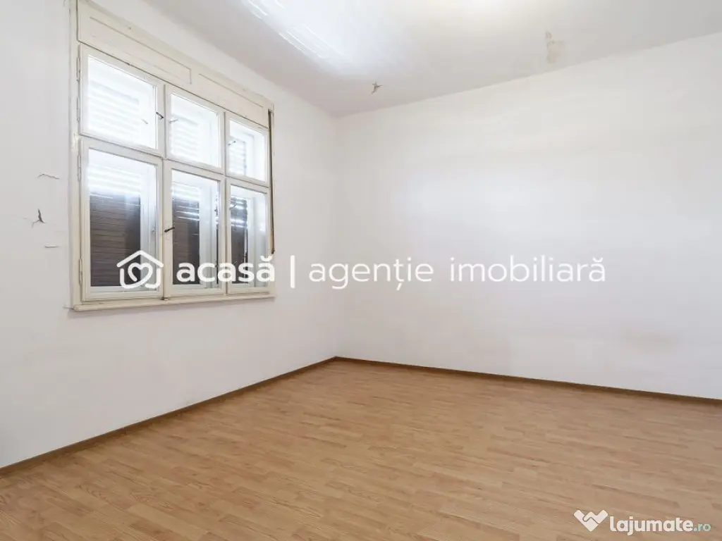 Două case pe Calea Radnei comision 0 