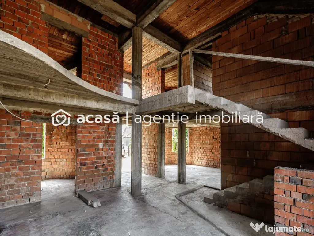 Două case pe Calea Radnei comision 0 