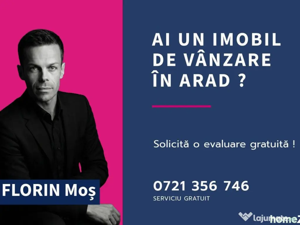 Teren industrial 9000 mp în Parcul Industrial UTA2 Arad 