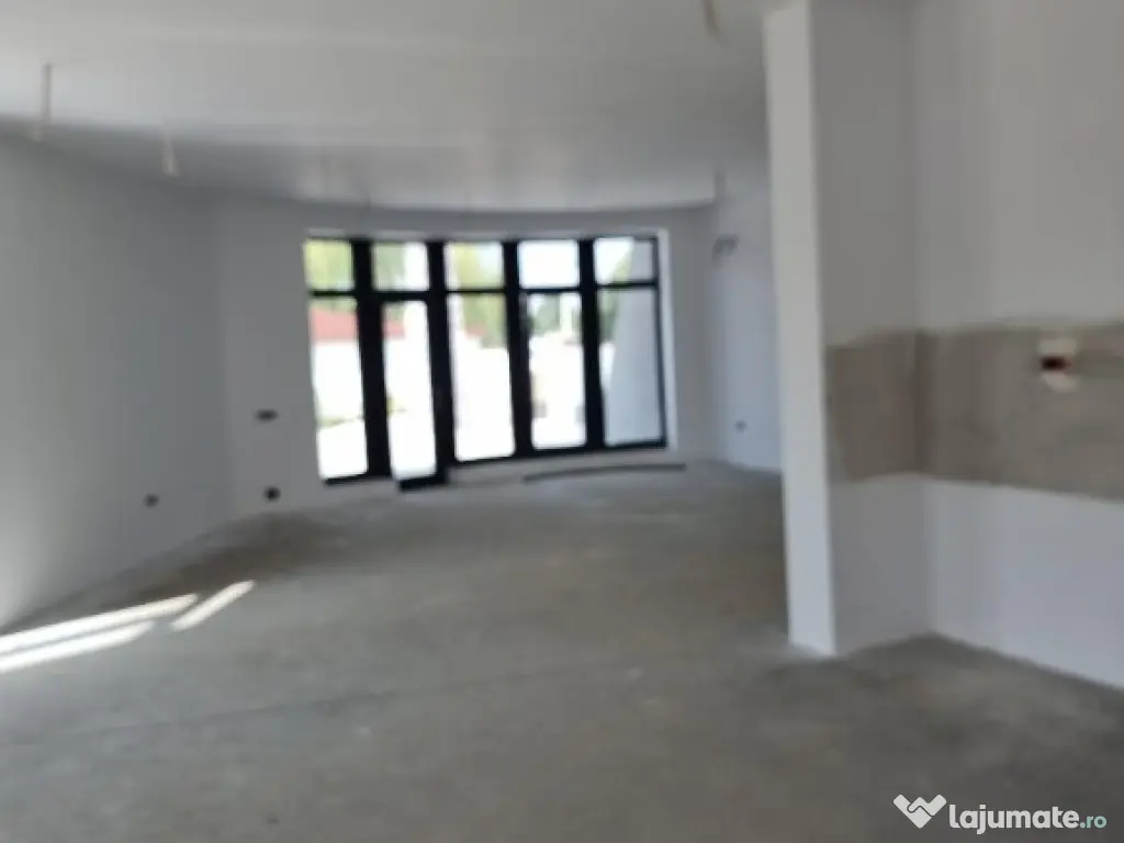 Vila SC 240 mp , constr 2023 ,Sanmartin ,lux ,teren 1000 mp 