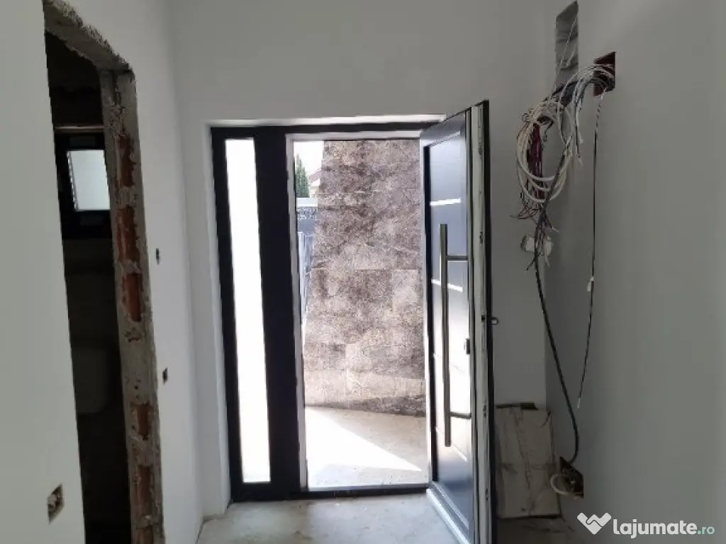 Vila SC 240 mp , constr 2023 ,Sanmartin ,lux ,teren 1000 mp 