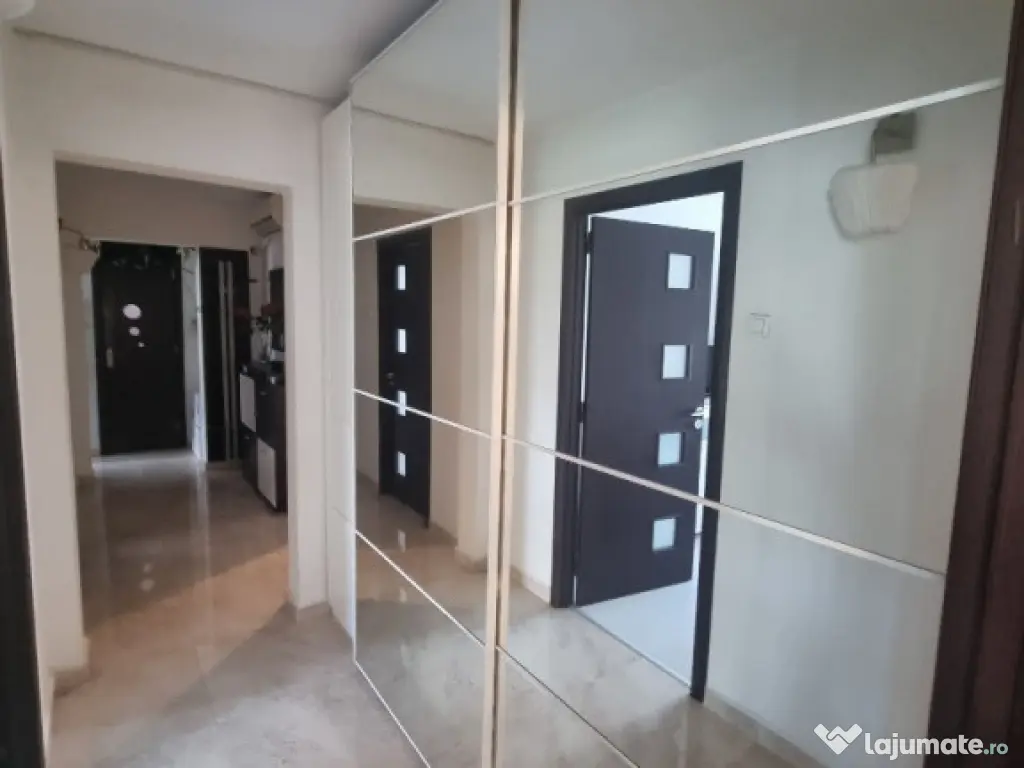 Apartament 4 camere decomandat Titan 