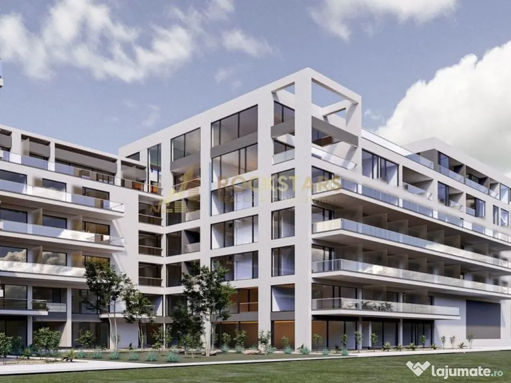 Studio 41mp | Terasa 10mp | Jacuzzi | Galileo | Olimp 